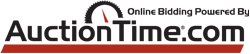AuctionTime Logo