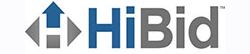 HiBid Logo