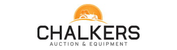 Chalkers Equipment and Auction