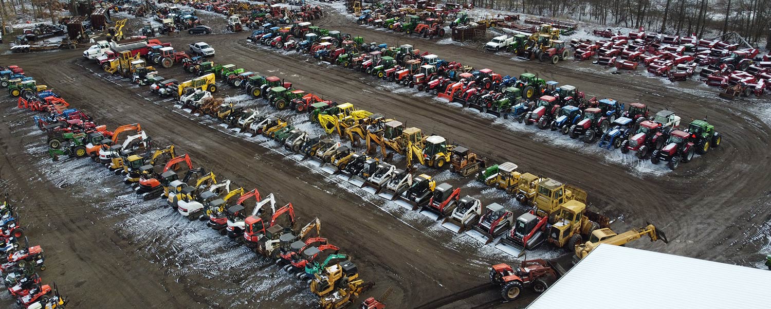 Chalkers Yard