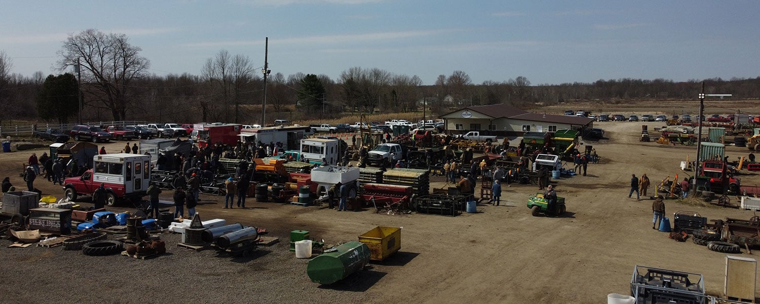 Chalkers Yard